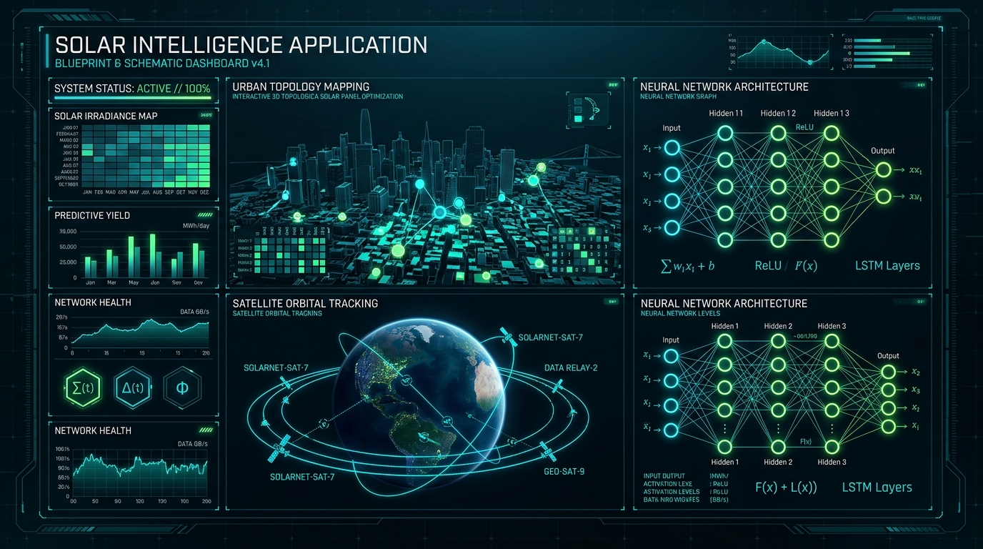 Liminal AI-Solar Platform Blueprint
